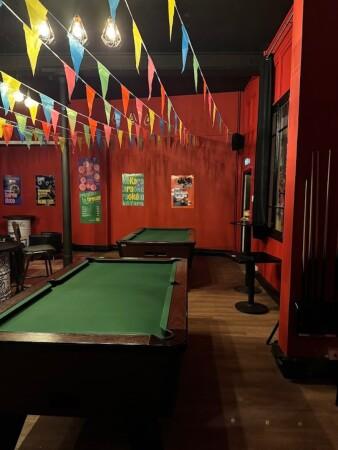 Best Sports Bars in Rouen - Le Comité des Fêtes
