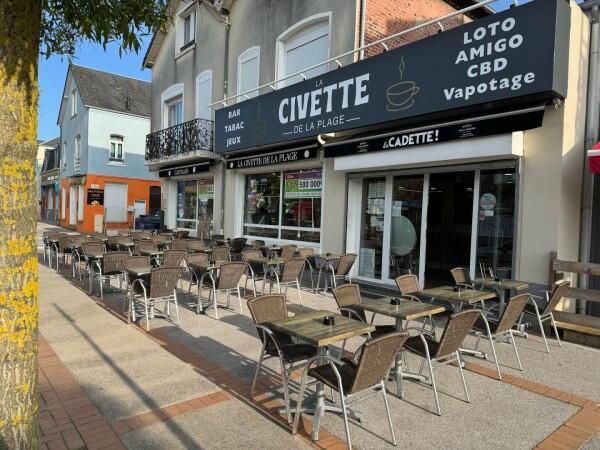 Best Sports Bars in Fort-mahon-plage - La civette de la plage