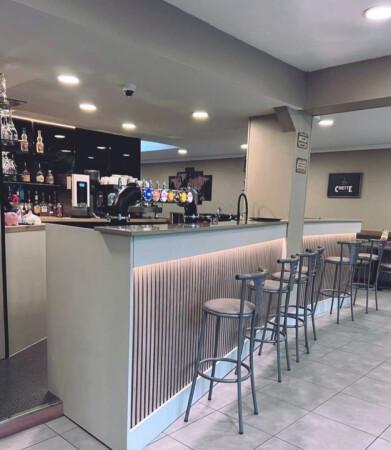 Best Sports Bars in Fort-mahon-plage - La civette de la plage