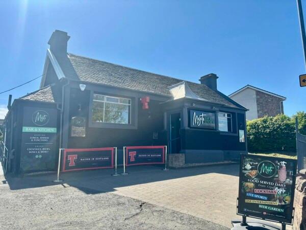 Best Sports Bars in South Lanarkshire - Mojito Bar and Kitchen