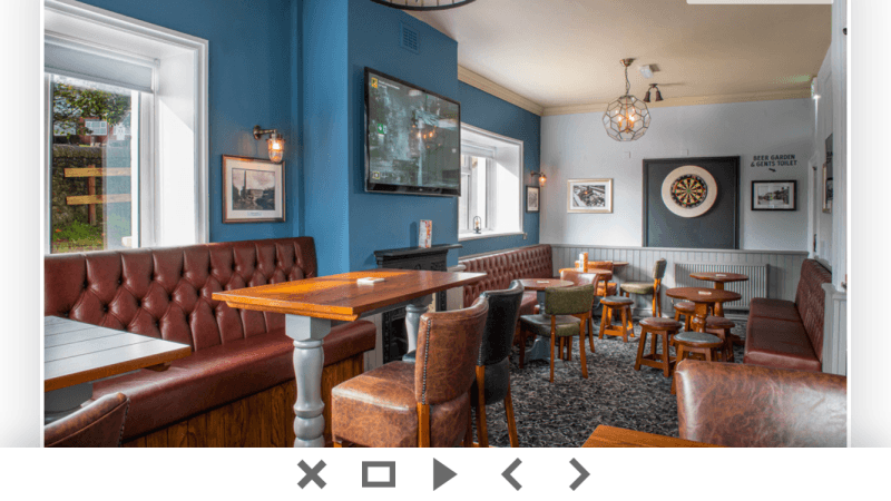 Best Sports Bars in Blackburn - Fox & Hounds