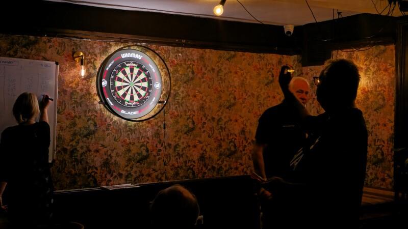 Best Sports Bars in Clacton-on-sea - The Blacksmith Arms