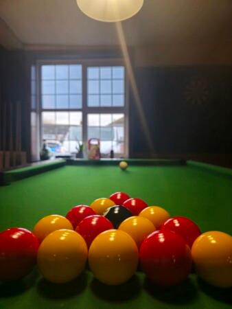 Best Sports Bars in Clacton-on-sea - The Blacksmith Arms