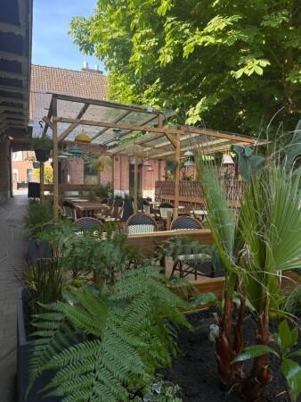 Best Sports Bars in Seclin - Maong Baï