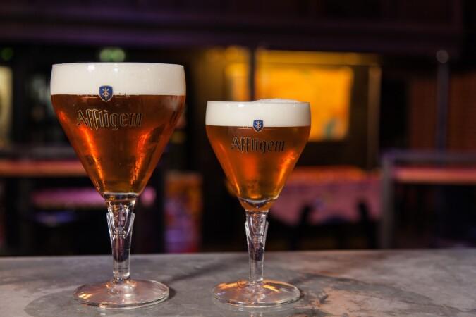 Best Sports Bars in Nantes - Bar Prohibition