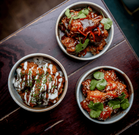 Best Sports Bars in Berkhamsted - Boat