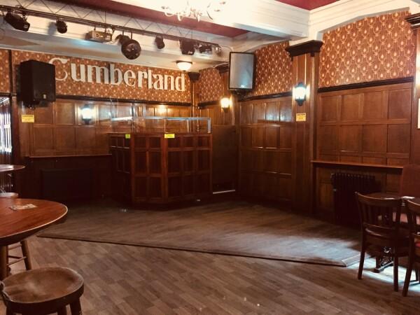 Best Sports Bars in Carlisle - Cumberland Inn