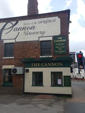 Best Sports Bars in Wellingborough - The Cannon