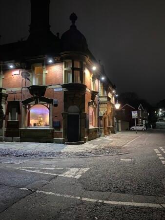 Best Sports Bars in Blackburn - Mill Hill Hotel