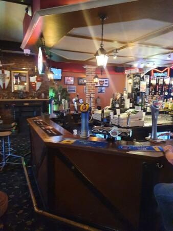 Best Sports Bars in Kent - The Ship