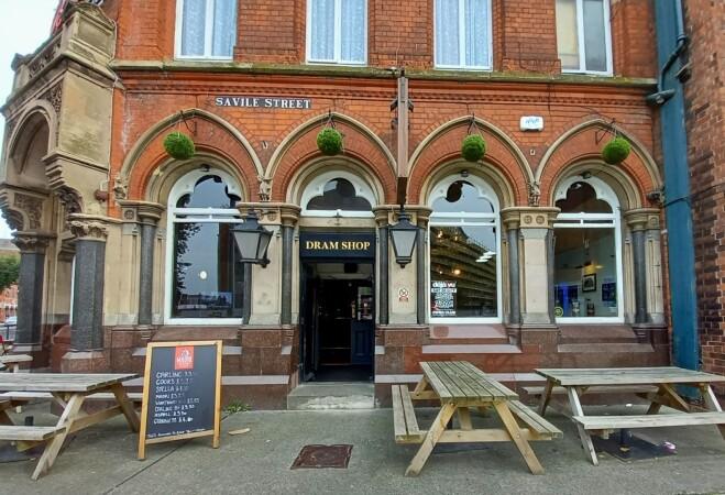 Best Sports Bars in Kingston upon Hull - Dram Shop