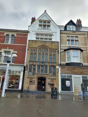 Best Sports Bars in Fylde - Fifteen