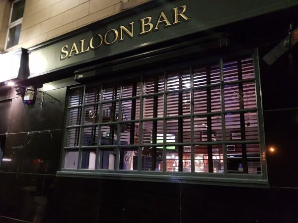 Best Sports Bars in Falkirk - Borestone Bar