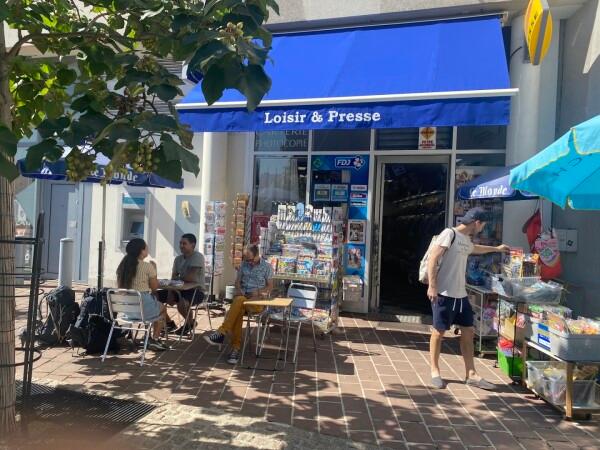 Best Sports Bars in Bois colombes - Loisirs et presse