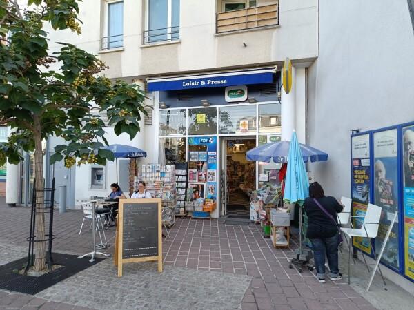 Best Sports Bars in Bois colombes - Loisirs et presse