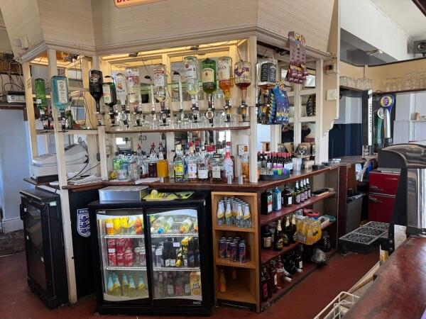 Best Sports Bars in West Norwood - Bricklayers Arms