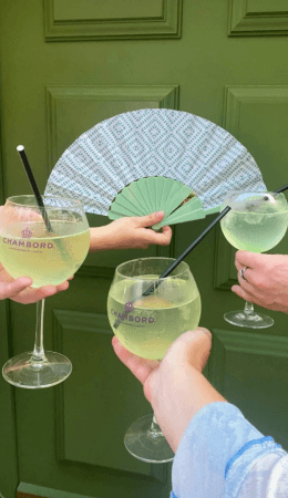 Best Sports Bars in Paris - The Wellington [ Kiwi-Irish Pub)