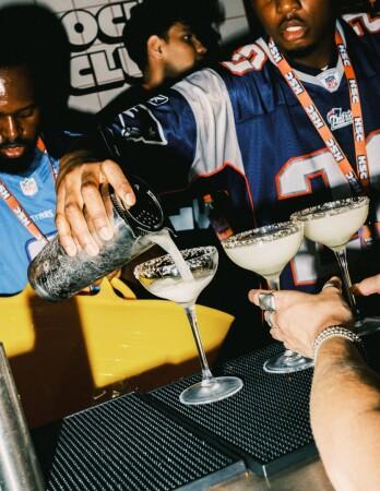 Best Sports Bars in London - KERB Social Club