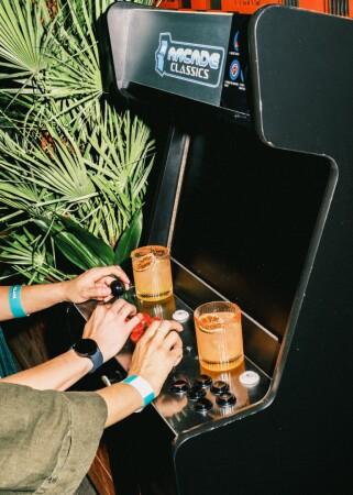 Best Sports Bars in London - KERB Social Club