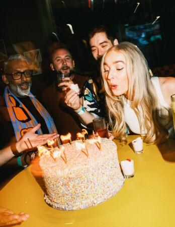 Best Sports Bars in London - KERB Social Club