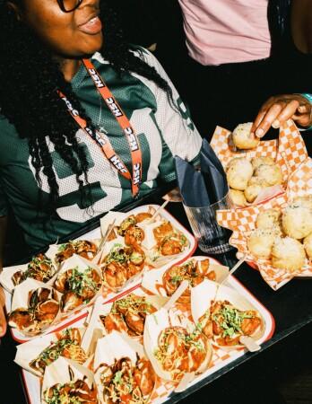 Best Sports Bars in London - KERB Social Club