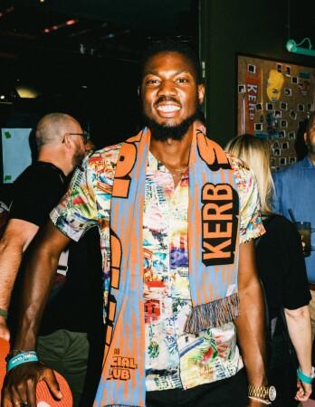 Best Sports Bars in London - KERB Social Club