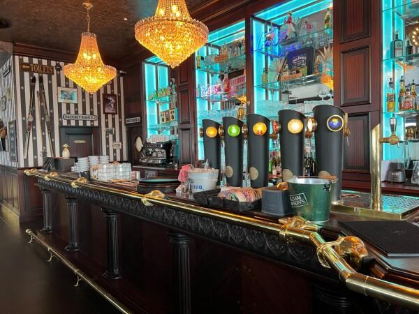 Best Sports Bars in Chalon-sur-Saône - Au Bureau Chalon-sur-Saône