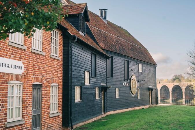 Best Sports Bars in Fareham - The Cams Mill, Fareham