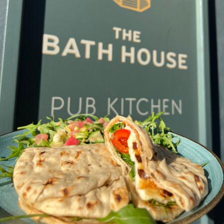 Best Sports Bars in Cambridge - Bath House (Cambridge)