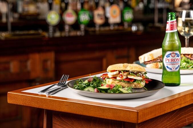 Best Sports Bars in Cambridge - Bath House (Cambridge)