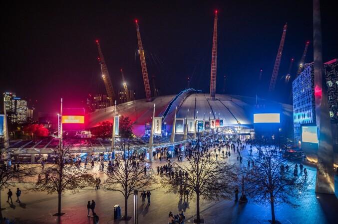 Best Sports Bars in London - The Dial - Home of Meantime