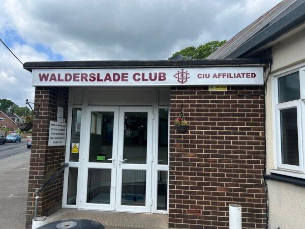 Best Sports Bars in Chatham - Walderslade Wmc