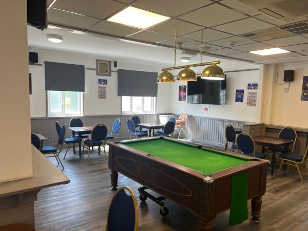 Best Sports Bars in Chatham - Walderslade Wmc