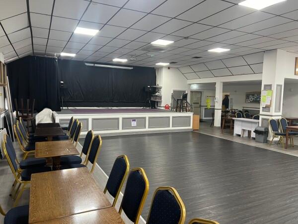 Best Sports Bars in Chatham - Walderslade Wmc