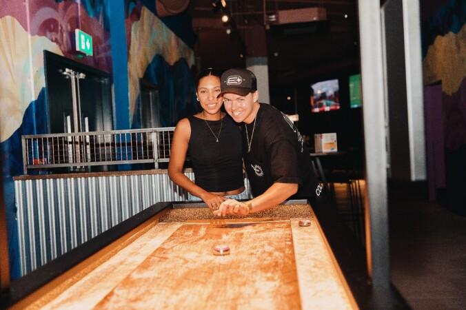 Best Sports Bars in Guildford - Mulligans Guildford