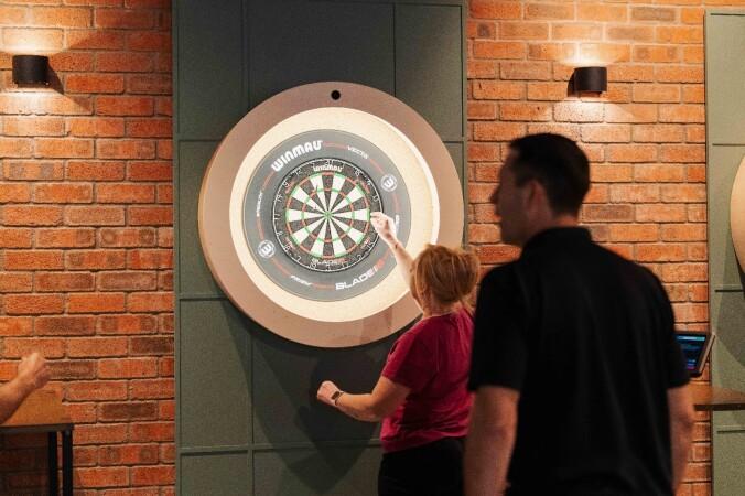 Best Sports Bars in Kotara - The Ballpark Kotara