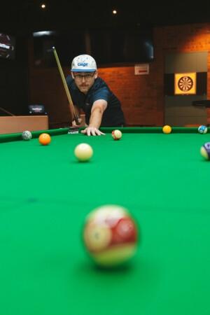 Best Sports Bars in Kotara - The Ballpark Kotara