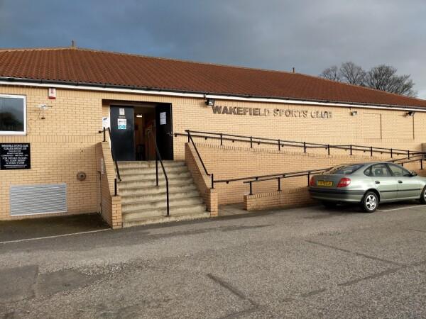 Best Sports Bars in Wakefield - Wakefield Sports Club