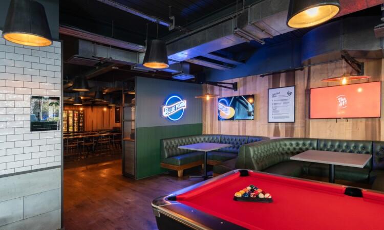 Best Sports Bars in London - The 411