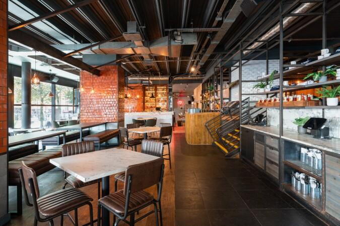 Best Sports Bars in London - The 411