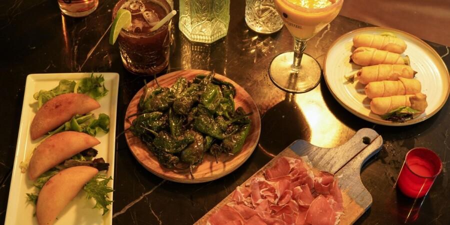 Best Sports Bars in Levallois-Perret - Caracas