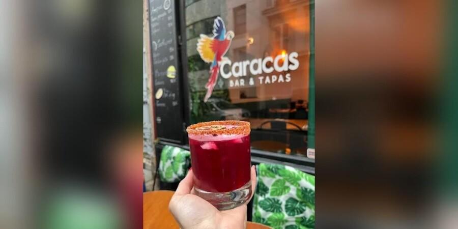 Best Sports Bars in Levallois-Perret - Caracas