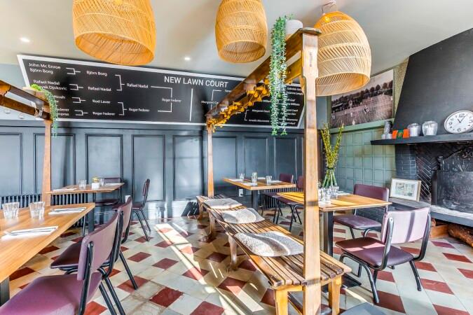 Best Sports Bars in Lambersart - Restaurant Le 1895