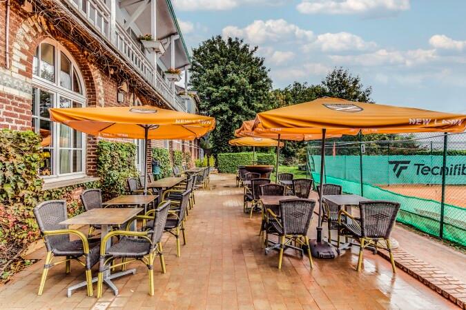 Best Sports Bars in Lambersart - Restaurant Le 1895