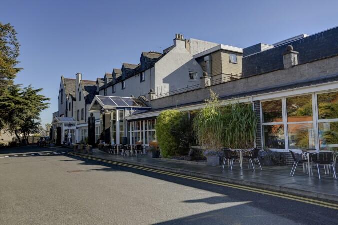 Best Sports Bars in Edinburgh - Kings Manor Hotel Edinburgh