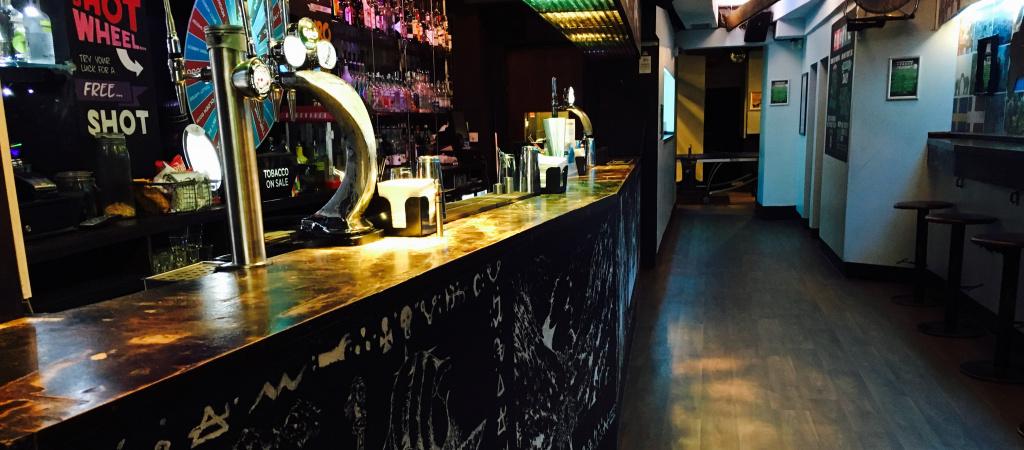 Best Sports Bars in London - Nordic Bar