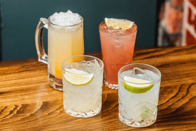 Best Sports Bars in Leeds - BOX Headingley