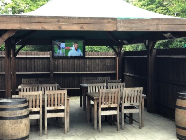 Best Sports Bars in Chandler'S Ford - The Cleveland Bay