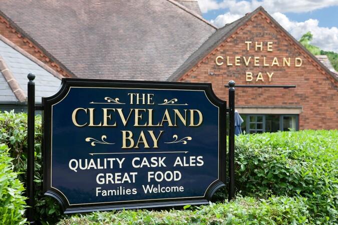 Best Sports Bars in Chandler'S Ford - The Cleveland Bay