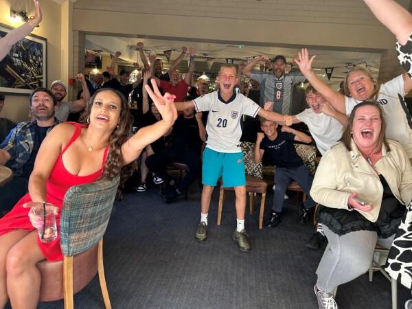 Best Sports Bars in Chandler'S Ford - The Cleveland Bay